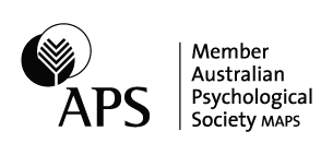 Australian Psychological Society Logo