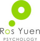 Roy Yuen Psychology Counselling Logo