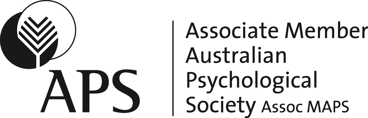 Member Australian Psychological Society Map