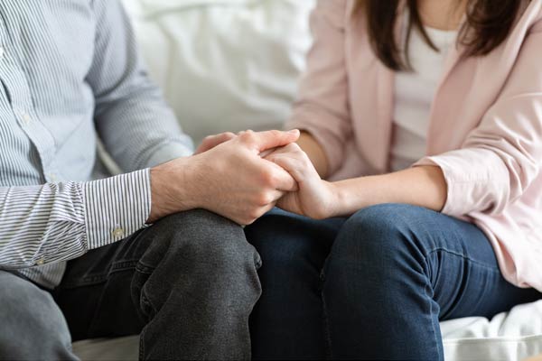 Gottman Method Couples Therapy Adelaide