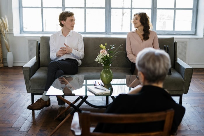 What to look for in a therapist