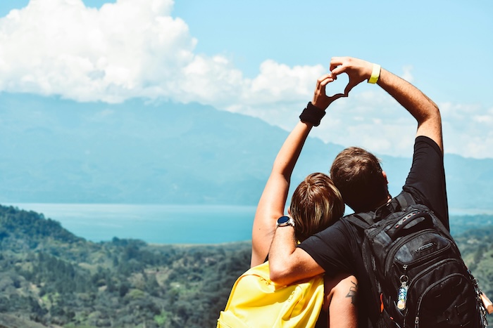 Ways modern world impacted relationships