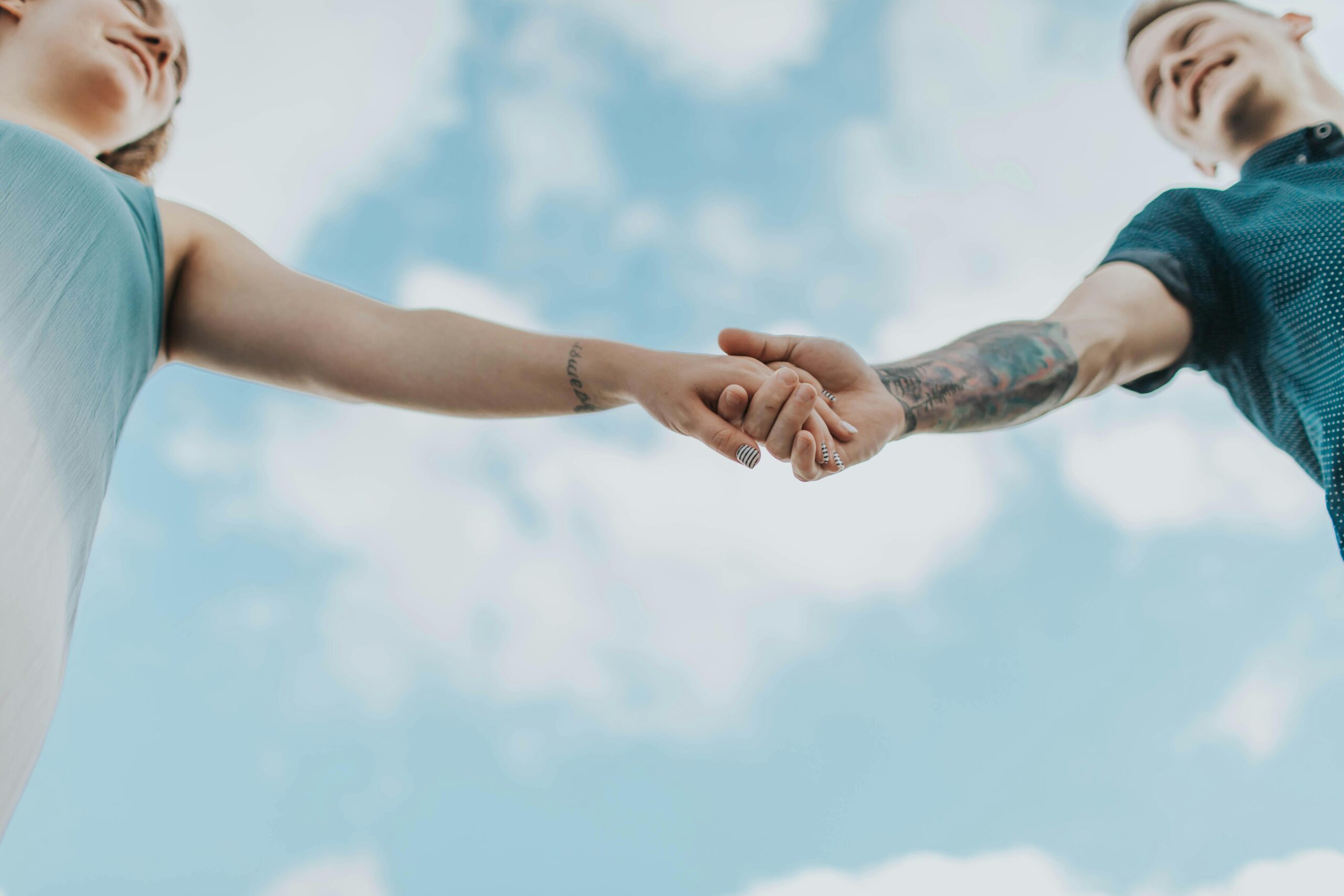 Green Flags to Look for in a Relationship