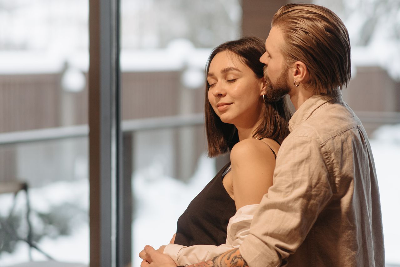 Gottman Method trust after betrayal